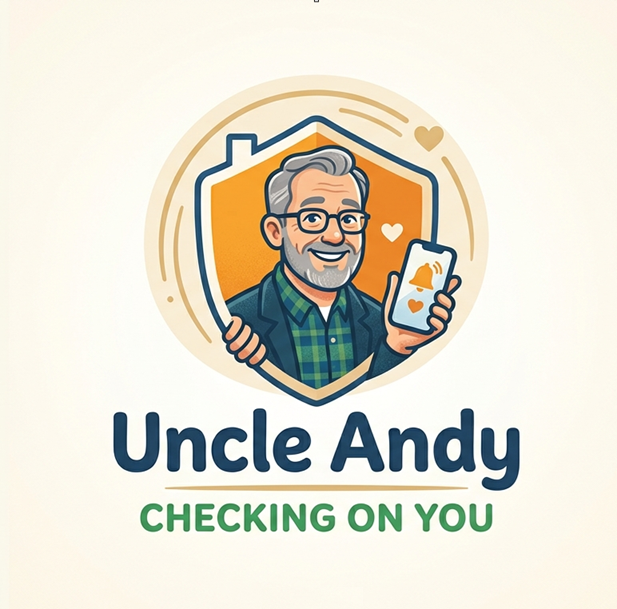 Check In With Uncle Andy