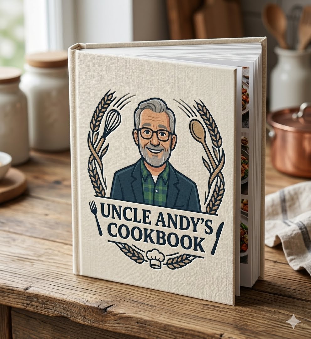 Uncle Andy